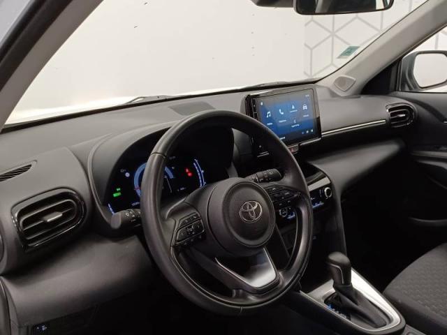 Toyota Yaris image 9