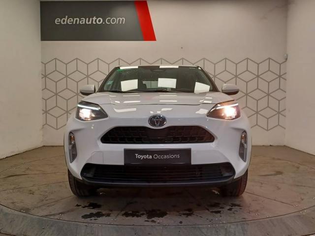 Toyota Yaris image 2