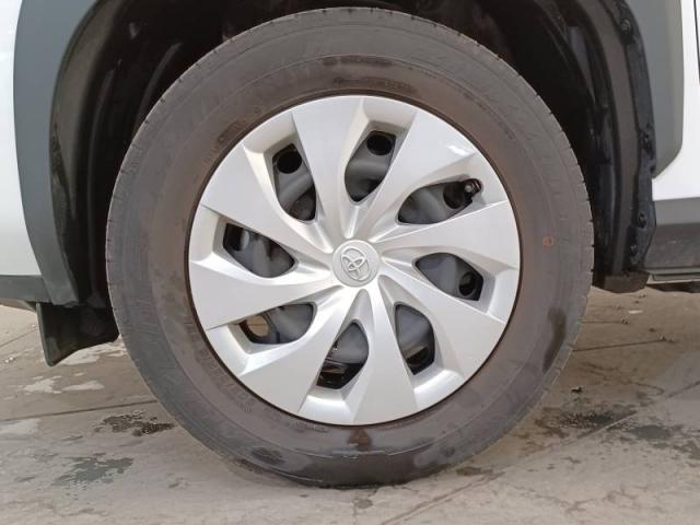 Toyota Yaris image 4
