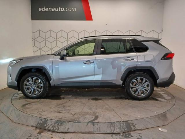 Toyota Rav4 image 1