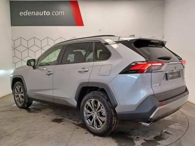 Toyota Rav4 image 7