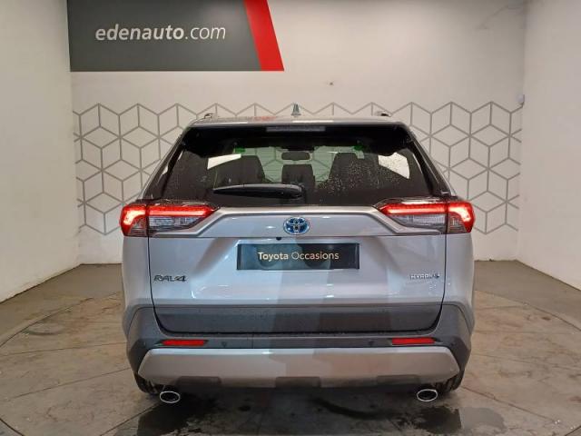Toyota Rav4 image 9