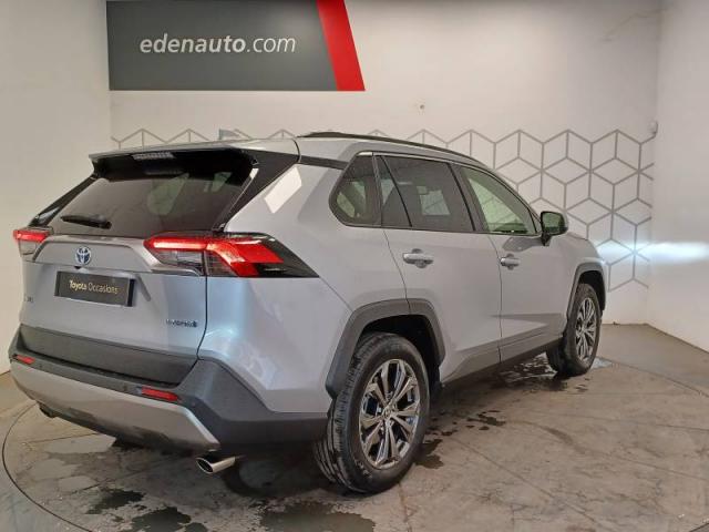 Toyota Rav4 image 4