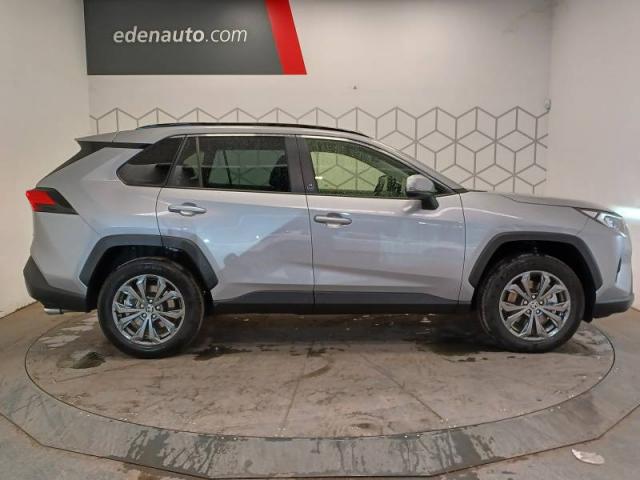 Toyota Rav4 image 6