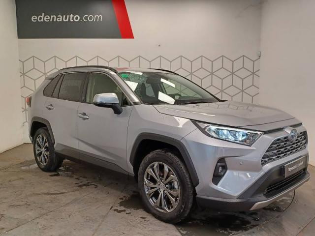Toyota Rav4 image 2