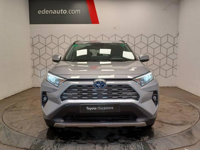 Toyota Rav4 image 8