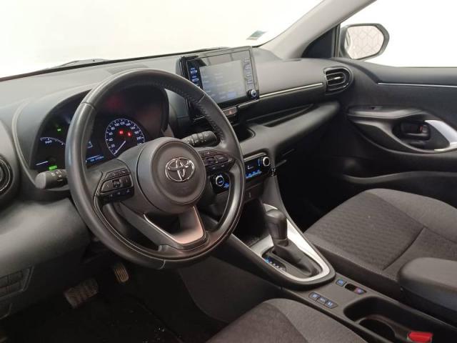 Toyota Yaris image 5