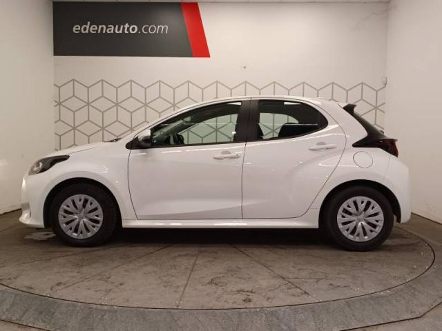 Toyota Yaris image 9
