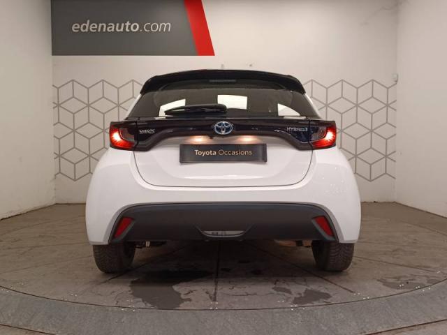 Toyota Yaris image 1