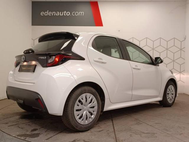 Toyota Yaris image 6