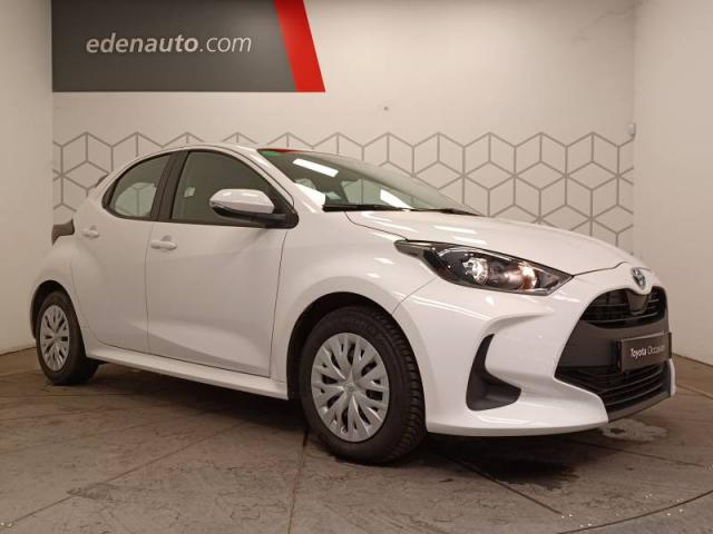 Toyota Yaris image 7
