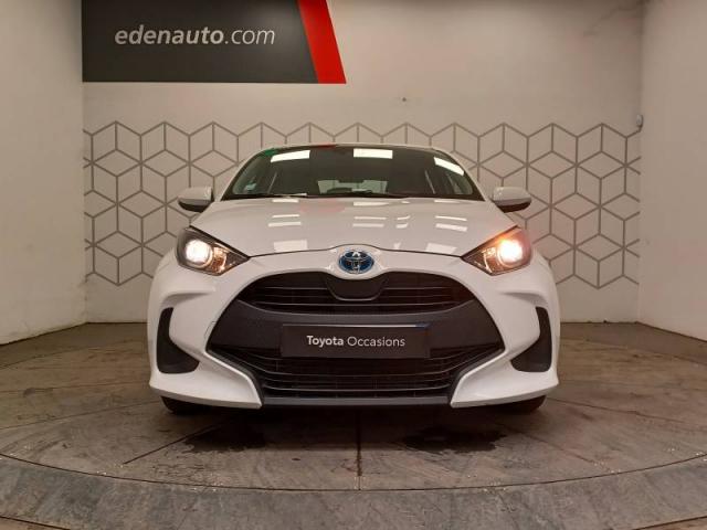 Toyota Yaris image 3
