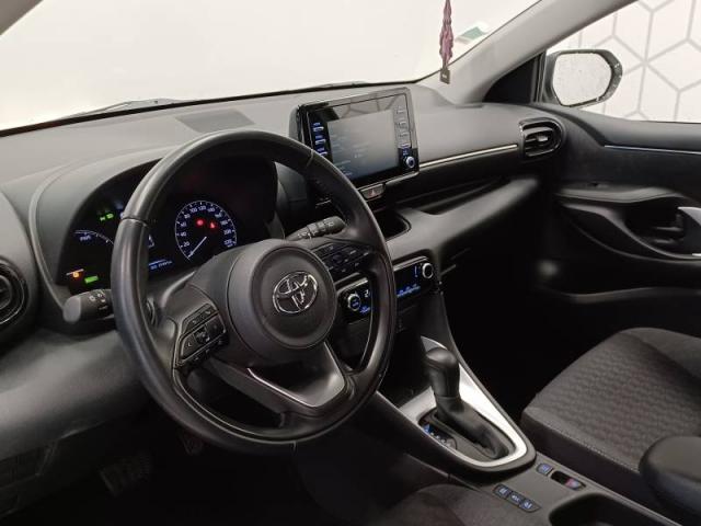 Toyota Yaris image 3