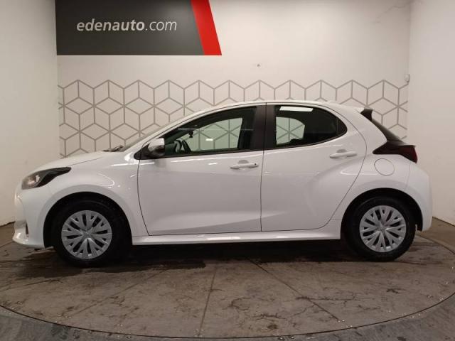 Toyota Yaris image 6