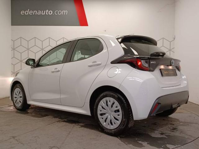 Toyota Yaris image 5