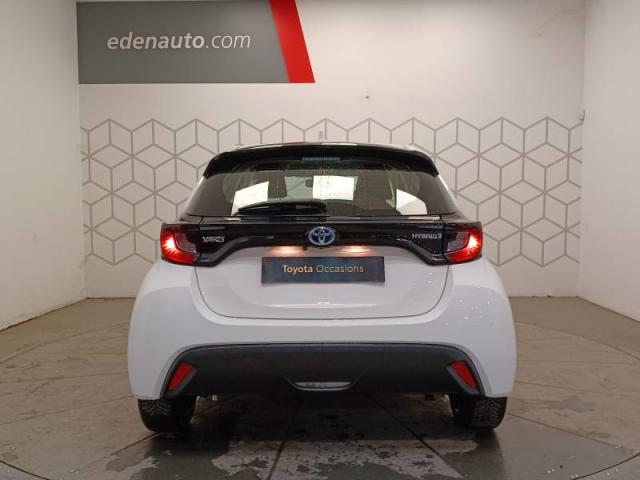 Toyota Yaris image 2
