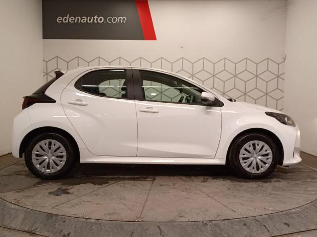 Toyota Yaris image 7