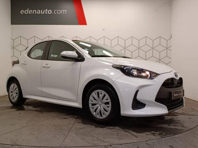 Toyota Yaris image 9
