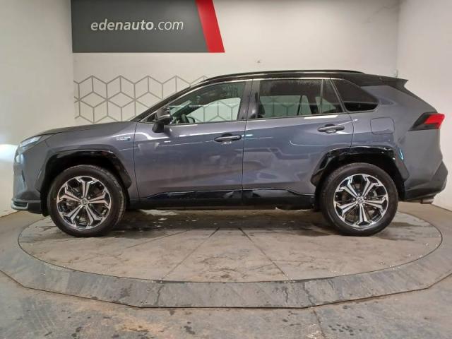 Toyota Rav4 image 4