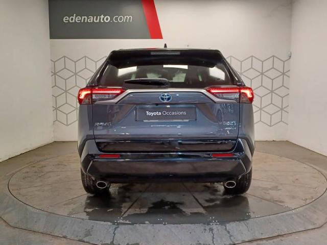 Toyota Rav4 image 2