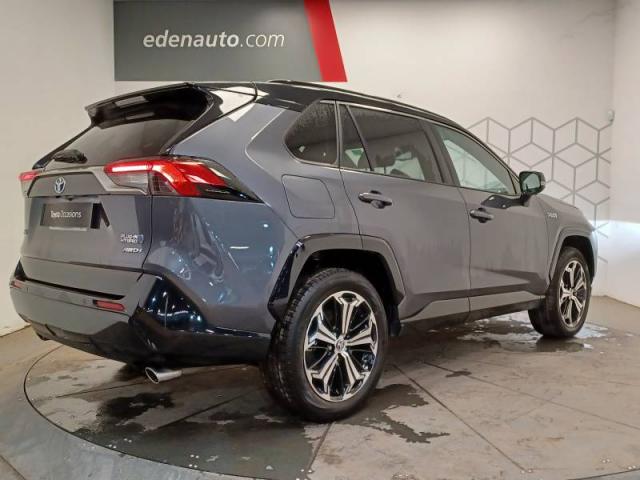 Toyota Rav4 image 5