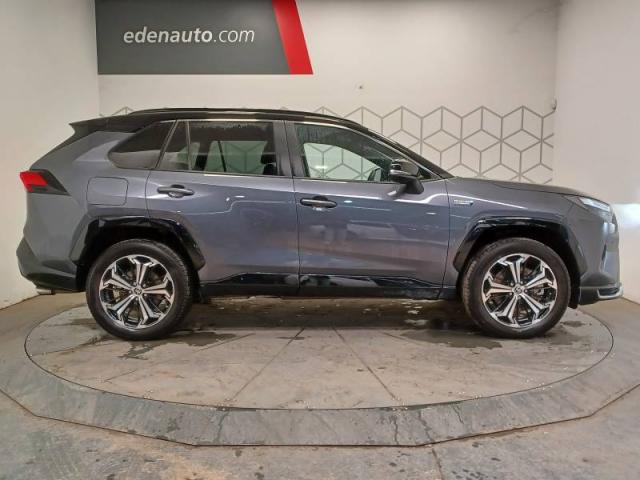 Toyota Rav4 image 1