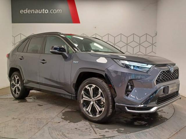 Toyota Rav4 image 9