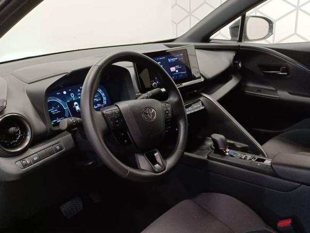 Toyota C-Hr image 1