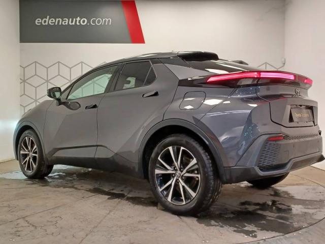 Toyota C-Hr image 5