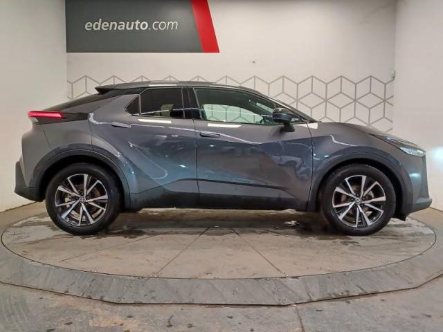 Toyota C-Hr image 8
