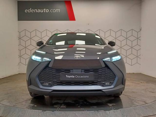 Toyota C-Hr image 3