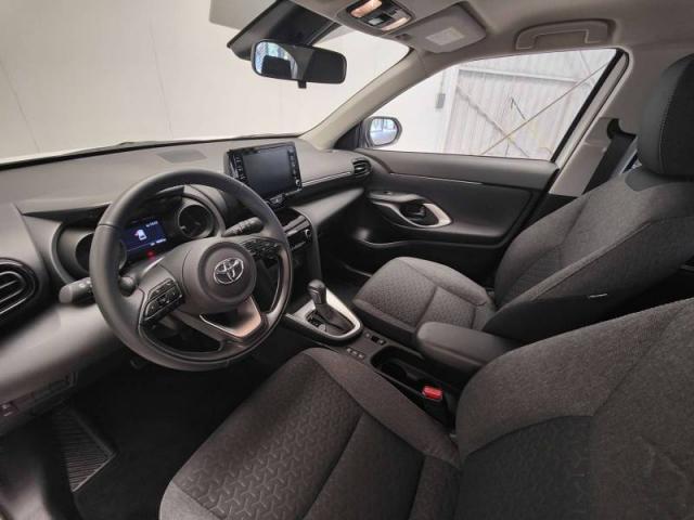Toyota Yaris image 8