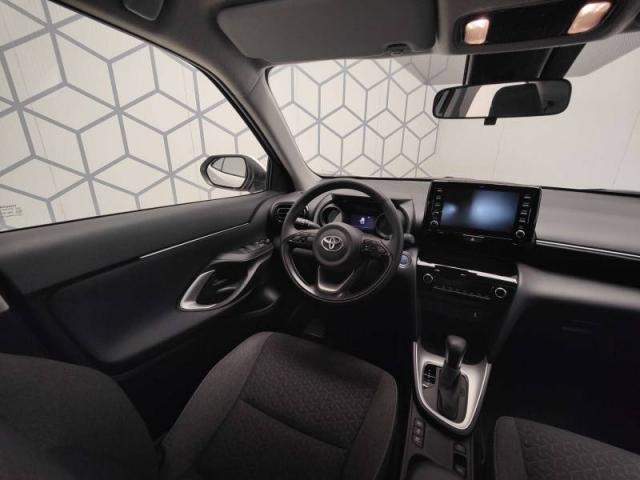 Toyota Yaris image 7