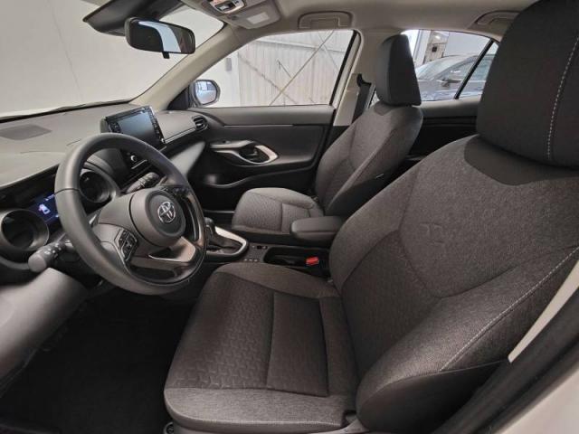 Toyota Yaris image 6
