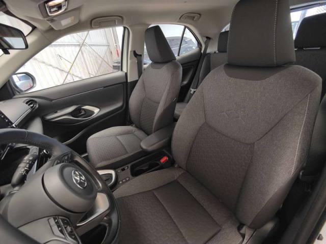 Toyota Yaris image 5