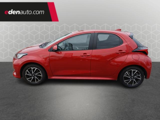 Toyota Yaris image 1