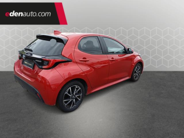 Toyota Yaris image 5