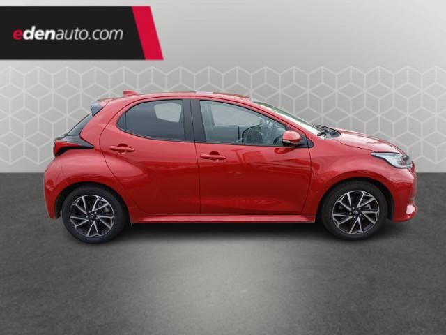 Toyota Yaris image 7