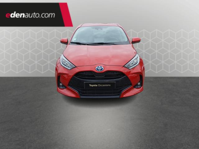 Toyota Yaris image 4