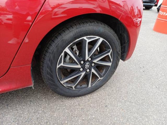 Toyota Yaris image 6