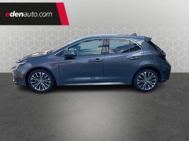 Toyota Corolla image 1