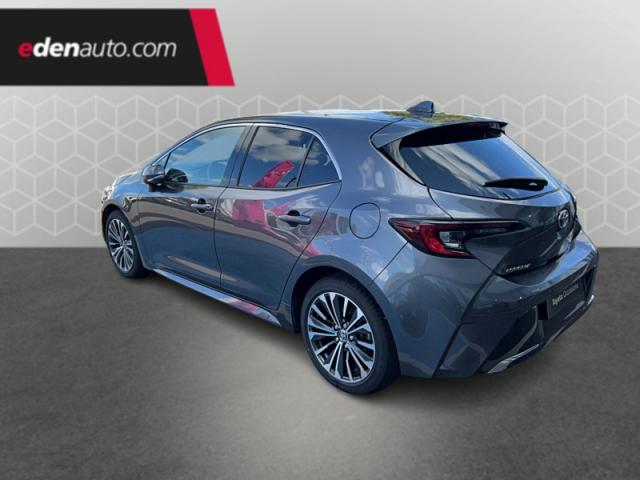 Toyota Corolla image 6