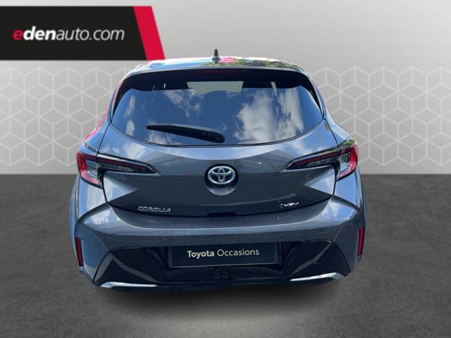 Toyota Corolla image 4
