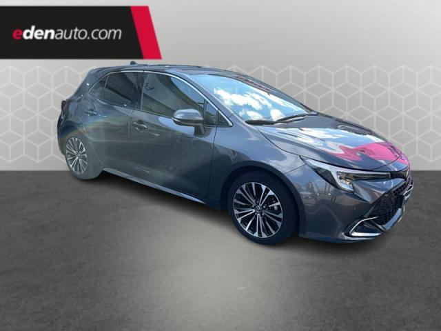 Toyota Corolla image 7