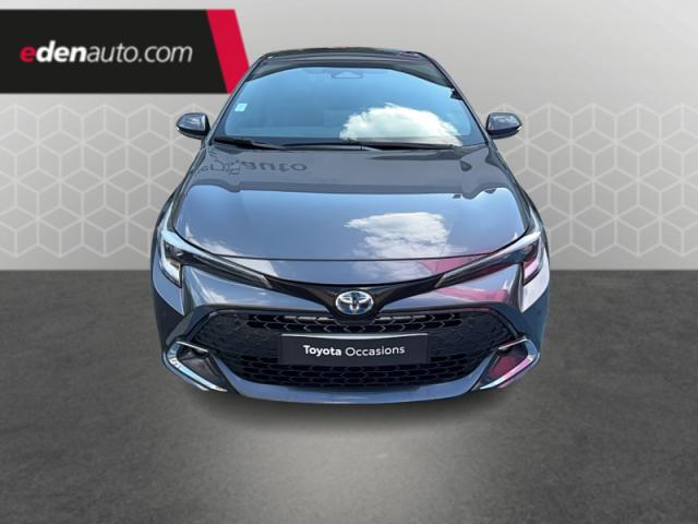 Toyota Corolla image 5