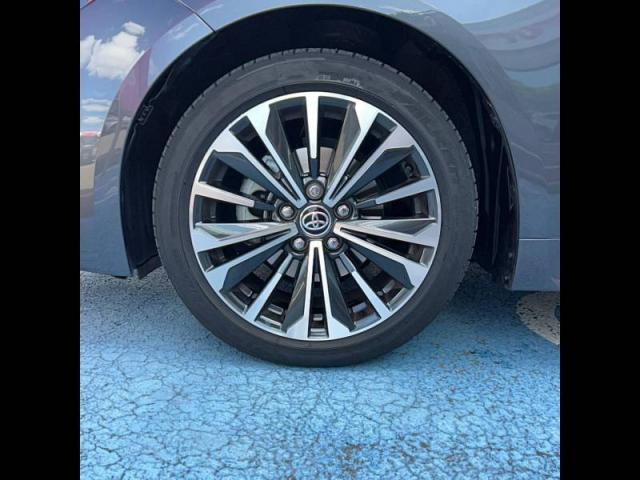 Toyota Corolla image 8