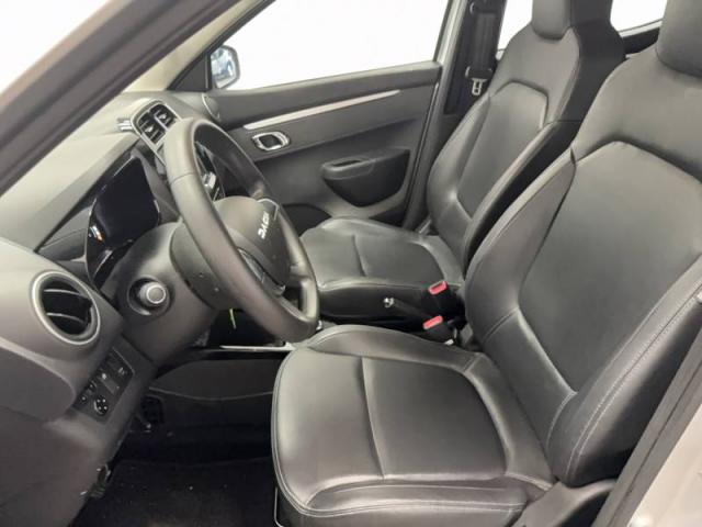 Dacia Spring image 4