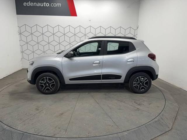 Dacia Spring image 5