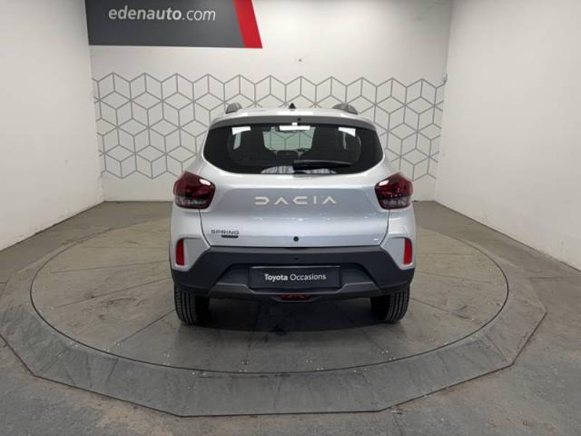 Dacia Spring image 3