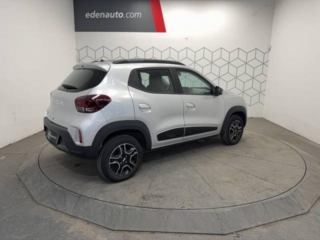 Dacia Spring image 1
